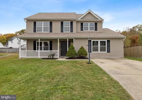 2449 Shellcove Ct, Waldorf, MD 20601