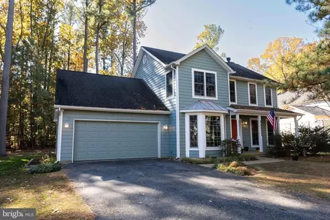 11617 Wollaston Cir, Swan Point, MD 20645