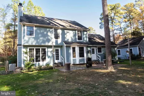 11617 Wollaston Cir, Swan Point, MD 20645 photo 23