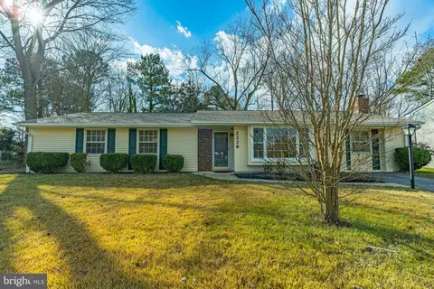 2228 Pinefield Rd, Waldorf, MD 20601