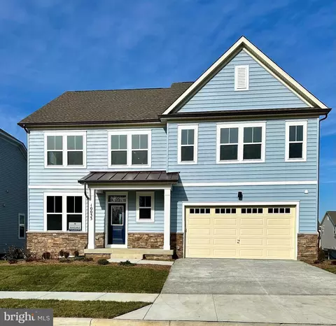 10033 Selkie Ln, Waldorf, MD 20601