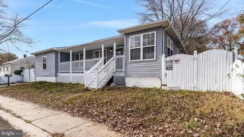 119 Woodland Rd, Indian Head, MD 20640