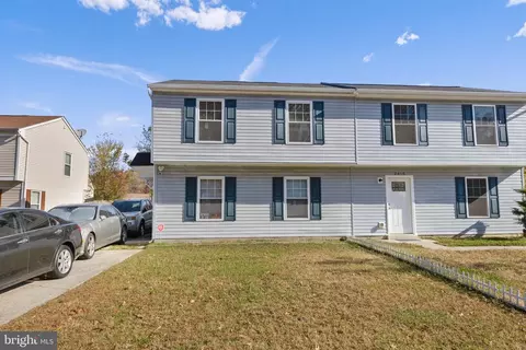 2413 Ferrell Ct, Waldorf, MD 20602