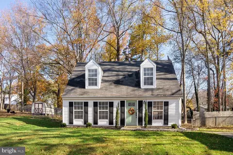 11514 Timberbrook Dr, Waldorf, MD 20601