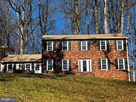 7647 Ann Harbor Dr, Port Tobacco, MD 20677