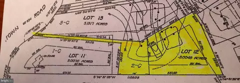 6470 Cracklingtown Rd, Hughesville, MD 20637
