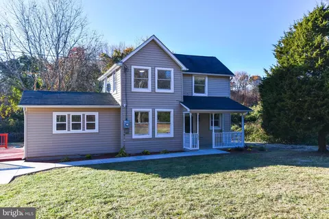 3405 Stump Neck Rd, Indian Head, MD 20640