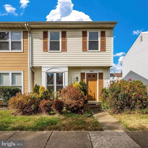 3878 Northgate Pl, Waldorf, MD 20602