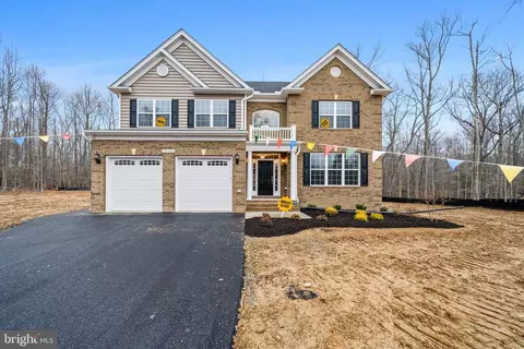 12184 Calverts Run Ct, La Plata, MD 20646