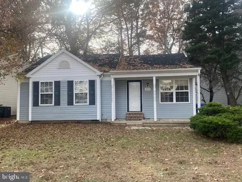 4225 Mockingbird Cir, Waldorf, MD 20603