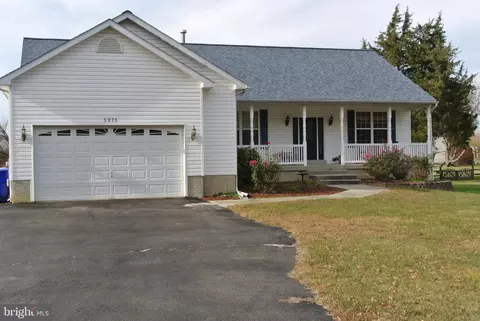 5975 Cracklingtown Rd, Hughesville, MD 20637