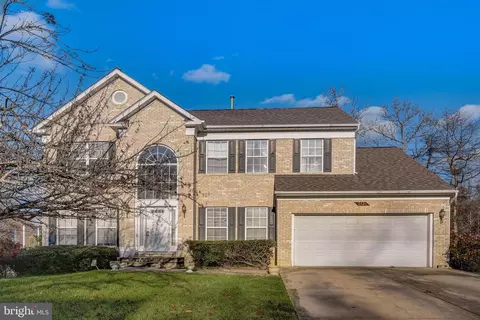 2426 Grantham Ct, Waldorf, MD 20603