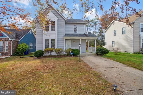 4250 Mockingbird Cir, Waldorf, MD 20603