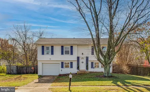 827 Stone Ave, Waldorf, MD 20602