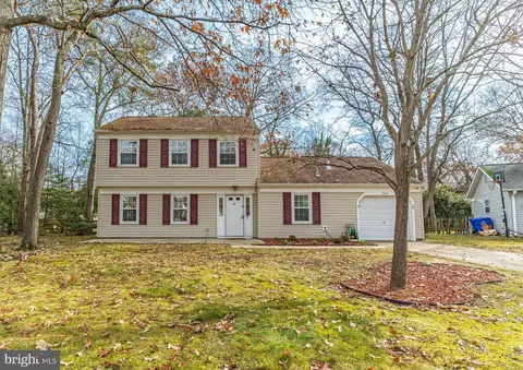 3444 Tulip Tree Ct, Waldorf, MD 20602