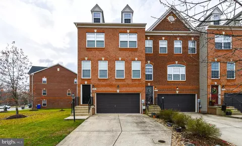 4952 Olympia Pl, Waldorf, MD 20602