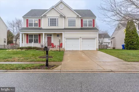 2813 Moorhen Ct, Waldorf, MD 20601