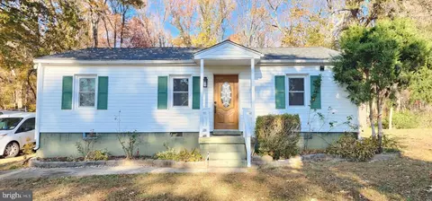 5344 Smith Dr, Indian Head, MD 20640