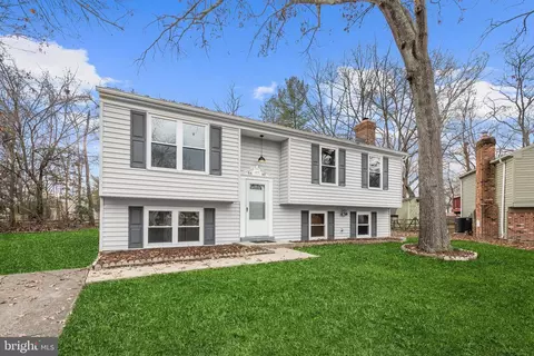 4660 Temple Ct, Waldorf, MD 20602