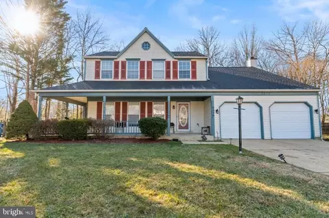 6416 Fisher Ct, Waldorf, MD 20603