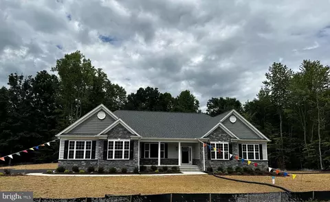 12192 Calverts Run Ct, La Plata, MD 20646