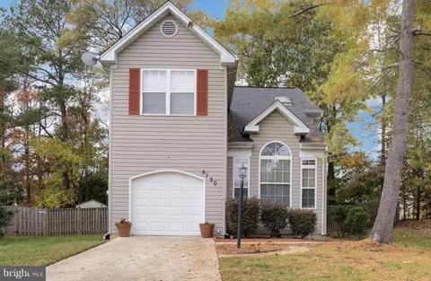 6130 Gray Wolf Ct, Waldorf, MD 20603