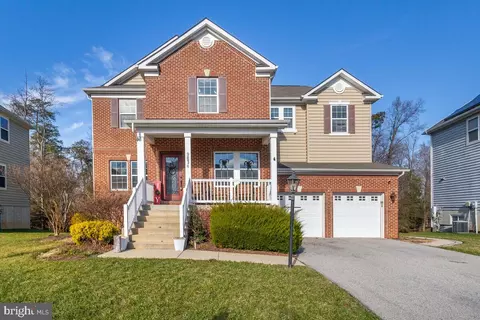 9834 Frankfurt Dr, Waldorf, MD 20603