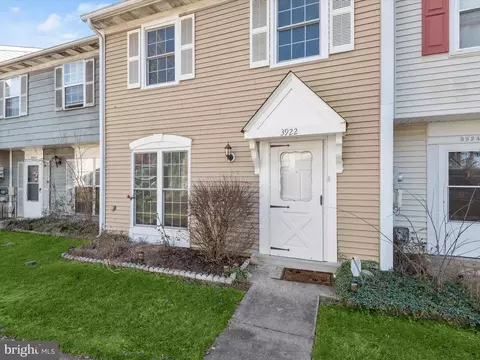 3922 Northgate Pl, Waldorf, MD 20602