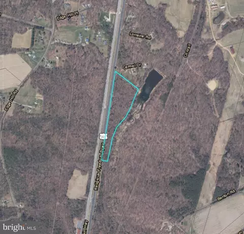 10835 Crain Hwy, Newburg, MD 20664