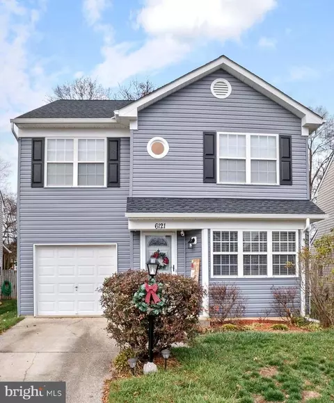 6121 Gray Wolf Ct, Waldorf, MD 20603