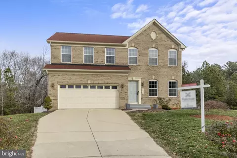 4826 Monterey Ct, Waldorf, MD 20602