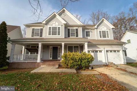5042 Fallen Timber Way, Indian Head, MD 20640