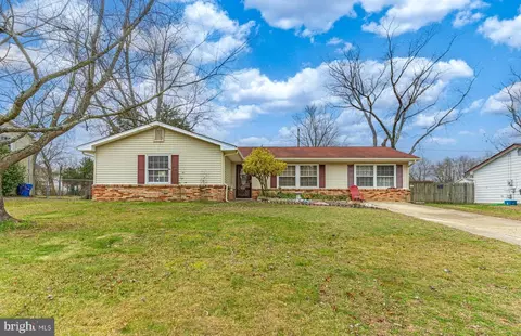 219 Brent Rd, Waldorf, MD 20602