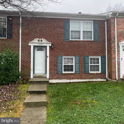 1006 Copperfield Ct, Waldorf, MD 20602