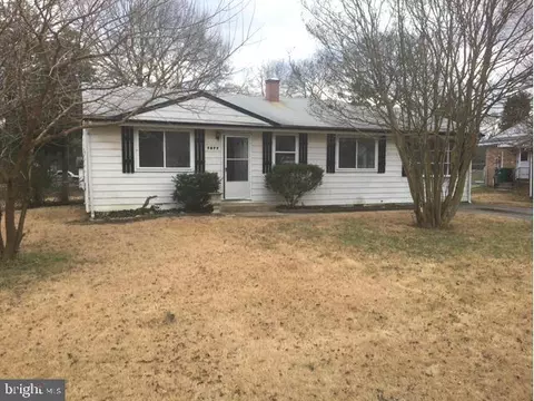 7277 Carroll Dr, Bryans Road, MD 20616