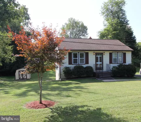 403 Harford St, La Plata, MD 20646