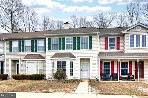 2449 Sagewood Ct, Waldorf, MD 20601