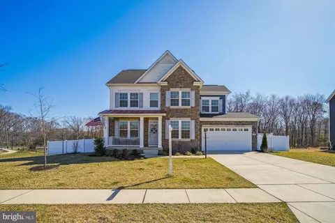 6644 Timber Ridge Ln, Bryans Road, MD 20616