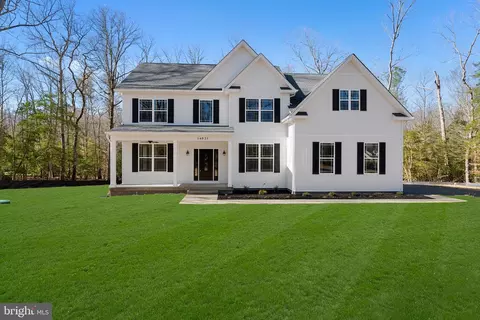 Mill Run Road, Newburg, MD 20664