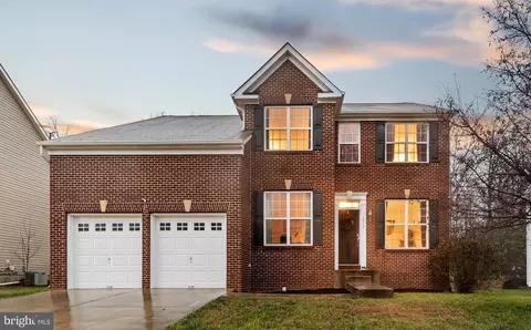7510 Tottenham Dr, White Plains, MD 20695