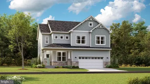 2854 Bridgewater Dr, Bryans Road, MD 20616