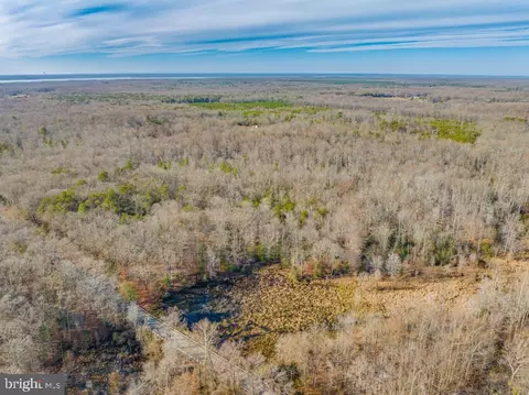 Holly Springs Road, Nanjemoy, MD 20662