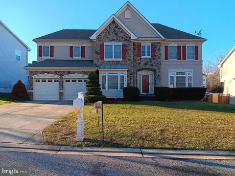 5816 Oak Forest Ct, Indian Head, MD 20640