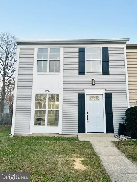 4597 Goldeneye Pl, Waldorf, MD 20603