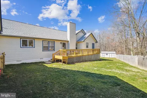Exterior - 128 E Quail Ln, La Plata, MD 20646 photo 10 of 15