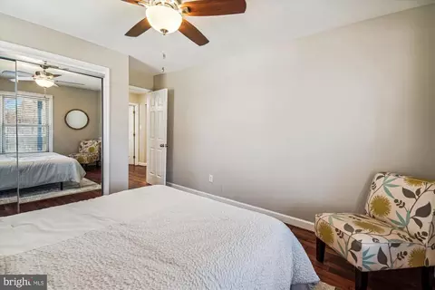 Bedroom - 128 E Quail Ln, La Plata, MD 20646 photo 6 of 7