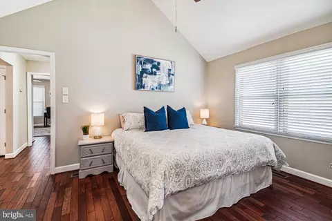 Bedroom - 128 E Quail Ln, La Plata, MD 20646 photo 1 of 7