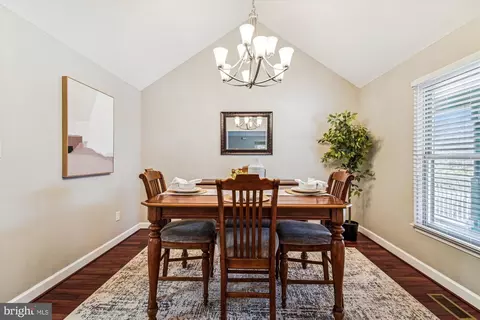 Dining - 128 E Quail Ln, La Plata, MD 20646 photo 1 of 3