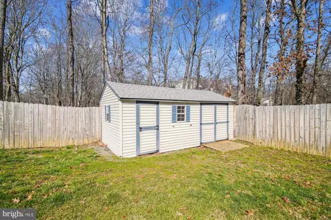 Exterior - 128 E Quail Ln, La Plata, MD 20646 photo 12 of 15