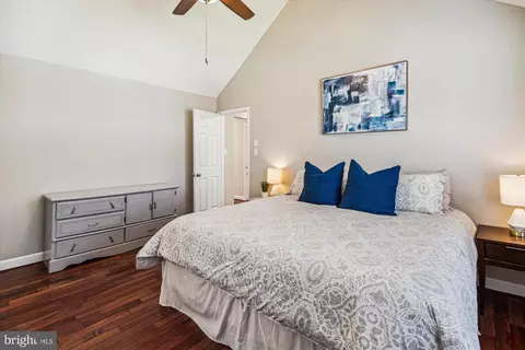 Bedroom - 128 E Quail Ln, La Plata, MD 20646 photo 2 of 7